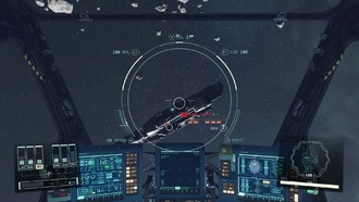 Starfield: Прохождение миссии "Старый район" — как спасти Моару и найти артефакт