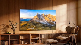 TCL представила в Европе премиальные Mini LED телевизоры C8L с яркостью 6000 нит и частотой 144 Гц