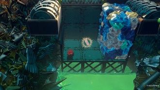 Где найти все бинты в мире Пустоши (Wasteland) в Super Meat Boy 3D: подробный гайд по локациям