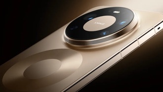 Huawei представила две новые технологии для повышения плавности работы смартфонов