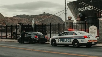 Финский миллиардер оштрафован на 120 000 евро за превышение скорости