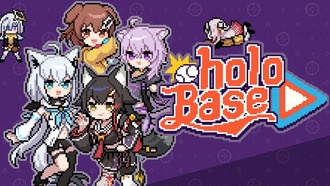 Анонсирована бейсбольная игра holoBase для ПК, основанная на классике Bases Loaded