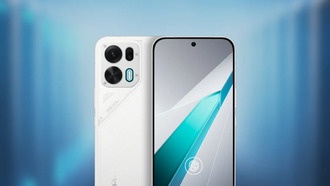 Goodix представила новый сенсорный чип GT9926 для гибких OLED-экранов