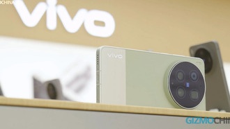 Vivo X300 Ultra: больше похож на X200s Ultra, чем на новое поколение