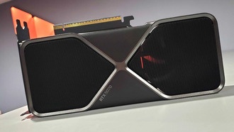 В Nvidia Dynamic Multi Frame Generation обнаружили проблему с ограничителями кадров