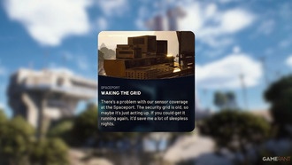 Гайд на квест «Пробуждение сети» в ARC Raiders