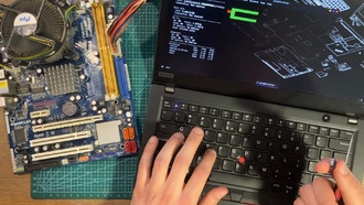 Эксперимент показал, что ПК без оперативной памяти не может нормально работать