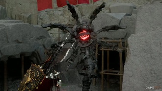 Гайд на босса Кутума в Crimson Desert: как победить и получить награды