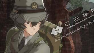 Разработчик Kantai Collection анонсировал стратегическую RPG Ki-Gou Keikaku для ПК и мобильных устройств