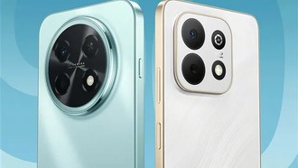 Huawei Enjoy 90 Pro Max выходит в продажу: чипсет Kirin 8 и батарея 8500 мАч