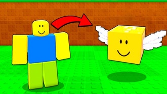 Коды для Be a Lucky Block в Roblox (апрель 2026)