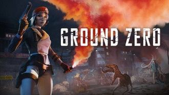 Ретро-хоррор Ground Zero выйдет 16 апреля на PS5, Xbox Series и ПК