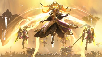 Stormgate теряет онлайн-мультиплеер из-за покупки серверного партнёра AI-компанией