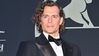 В перезапуске «Горца» с Генри Кэвиллом изменят ключевого персонажа