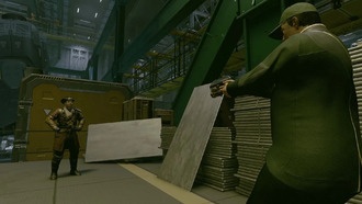 Starfield: стоит ли убивать Рона Хоупа в миссии «Падение Молота»? Последствия и награды