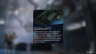 Гайд на квест «Фрагментированные записи» в ARC Raiders