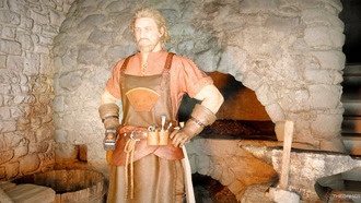 Как использовать жетоны улучшения в Crimson Desert