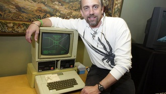 В 1989 году разработчики уже ностальгировали по «золотым дням» игровой индустрии