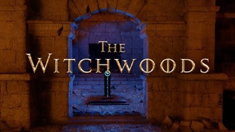 Гайд по загадкам Таинственной энергии в Ведьмином лесу в Crimson Desert