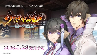 Utawarerumono: Past and Present Rediscovered — подробности о персонажах и системах