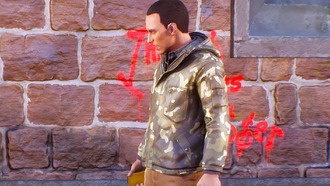 Как получить достижение «Испытание ведром» в Life Is Strange Reunion