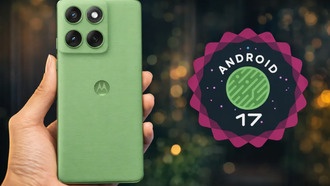 Программа бета-тестирования Android 17 расширяется на большее количество смартфонов Motorola