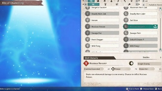 Все гены в Monster Hunter Stories 3: полный список и руководство