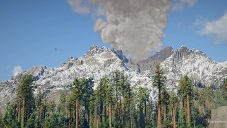 Интерактивная карта Пайлуна в Crimson Desert