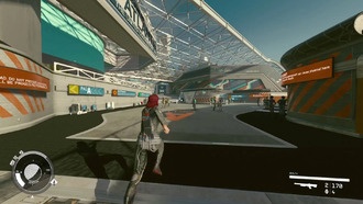 Как изменить поле зрения (FOV) в Starfield на ПК и консолях