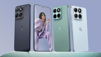 Линейка Motorola Edge 70 пополнится моделями Pro, Pro+ и Lite