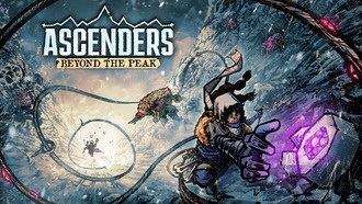 Анонсирована roguelite-игра о восхождении Ascenders: Beyond the Peak