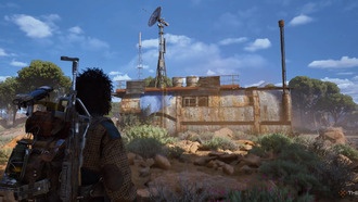 Где найти останки разведчиков в Космопорте в Arc Raiders