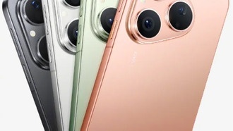 Huawei Pura 90: серия смартфонов с возвращением градиентных цветов и флагманской камерой