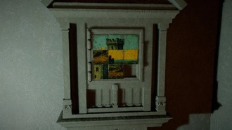 Как открыть сундук в Монастыре Реветин в Crimson Desert