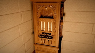 Как открыть сундук Трибунала Деменисс в Crimson Desert