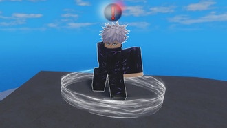 Как получить Кольца Безграничности в Sailor Piece