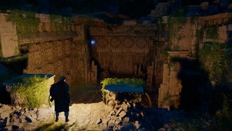 Решение головоломки руин Ущелья Тимбердейл в Crimson Desert: пошаговый гайд