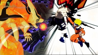 Топ-5 игр по «Наруто» с самой впечатляющей графикой