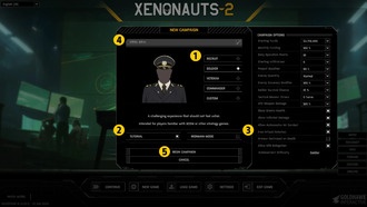 Полный гайд по Xenonauts: основы тактики, управления базой и кампанией