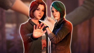 Сколько глав в Life is Strange: Reunion? Полный список сцен