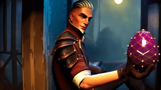 Игра Уоррена Спектора Thick as Thieves сменила направление с PvPvE на кооператив и одиночный режим