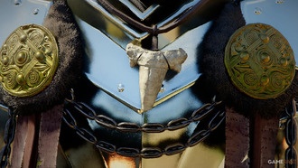 Где найти Легендарного Белого Льва и его ожерелье в Crimson Desert