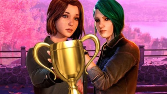 Полное руководство по получению всех трофеев и достижений в Life is Strange: Reunion