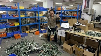 Спекулянты в панике: цены на память DDR5 резко обвалились