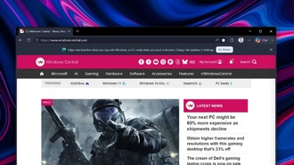 Microsoft тестирует в Windows 11 автоматический запуск Edge при входе в систему