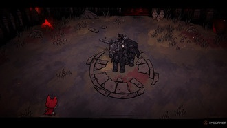 Как победить Пепельного Судью (Барона Де Ла Мьерте) в Cinderia: гайд по первому боссу