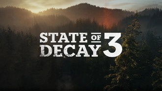 State of Decay 3 начнёт альфа-тестирование в мае