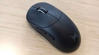 Honor представила игровую мышь WIN для киберспортсменов