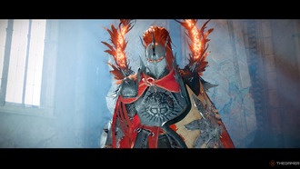 Как победить Кассиуса Мортена в Crimson Desert: тактика, атаки и награда