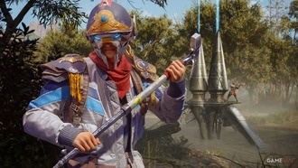 Как лутать Ассессоры в ARC Raiders при условии «Пристальное наблюдение»